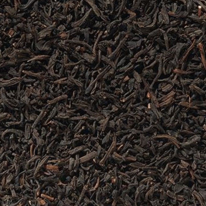 Keemun - Zwarte Thee - China - 100 gram
