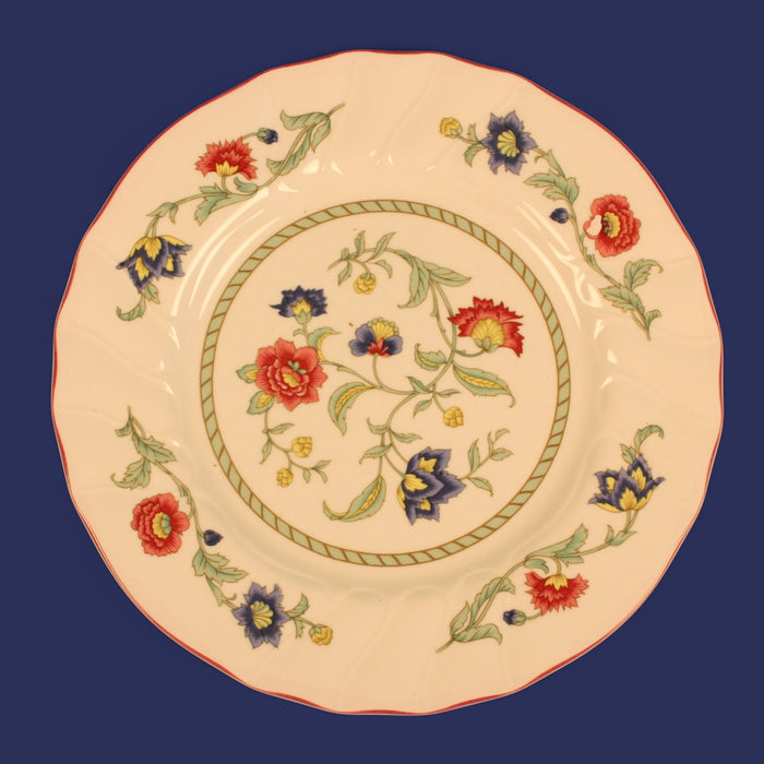 Villeroy en Boch Persia ontbijtbord