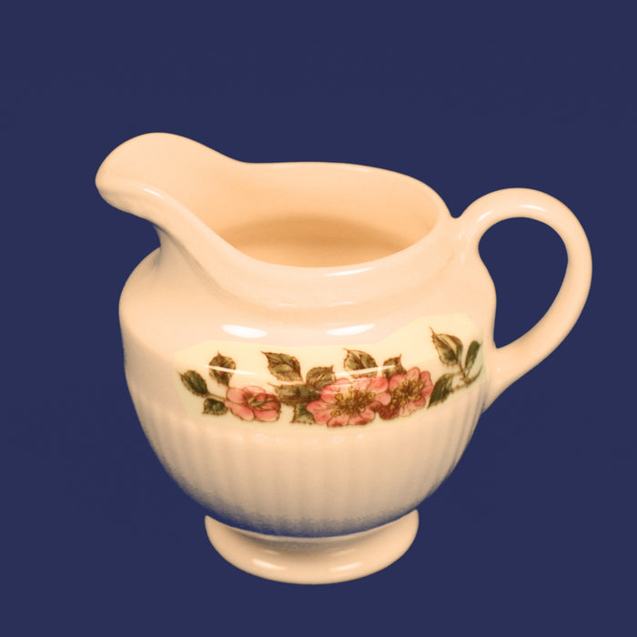 Wedgwood Briar Rose Melkkannetje - 100 ml