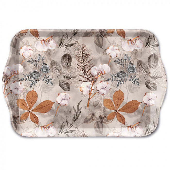 Ambiente Cotton Dienblad - Melamine - 13 cm x 21 cm