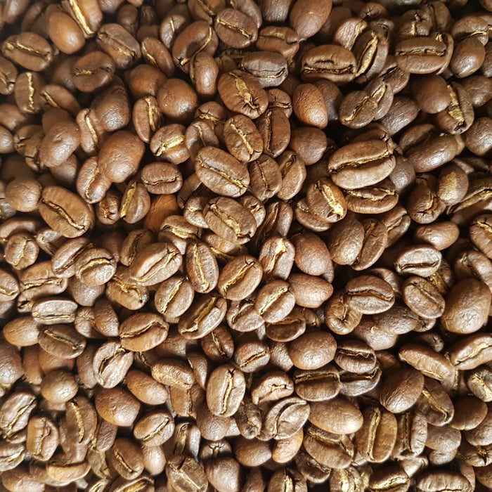 Loja Sundried - Koffie - Bonen of Vers Gemalen - 250 gram