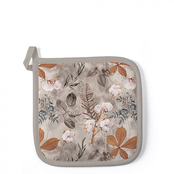 Ambiente Cotton Pannenlap - 20 cm x 20 cm