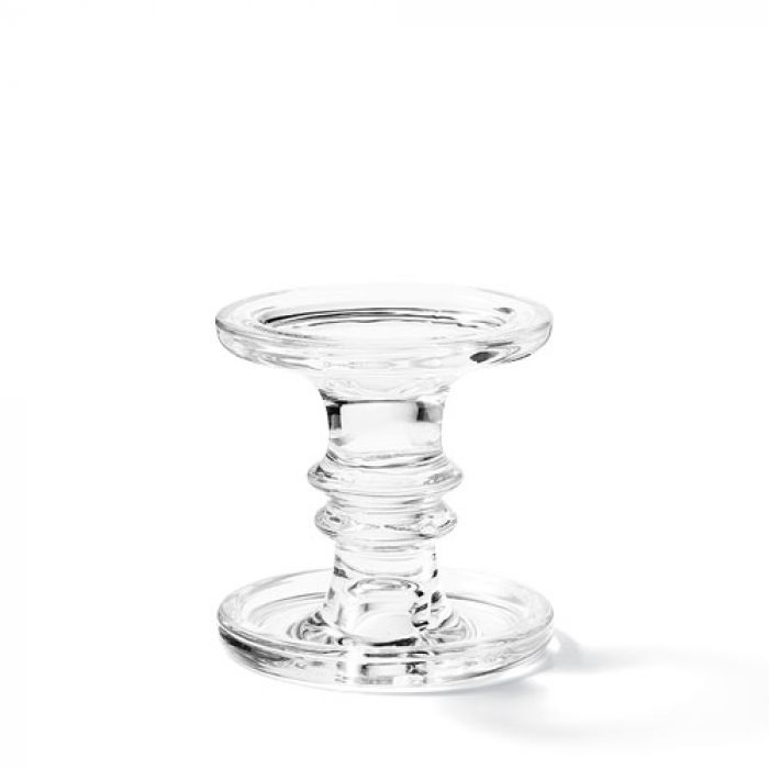 Ambiente Kaarsenhouder - Glas - Ø 11 cm