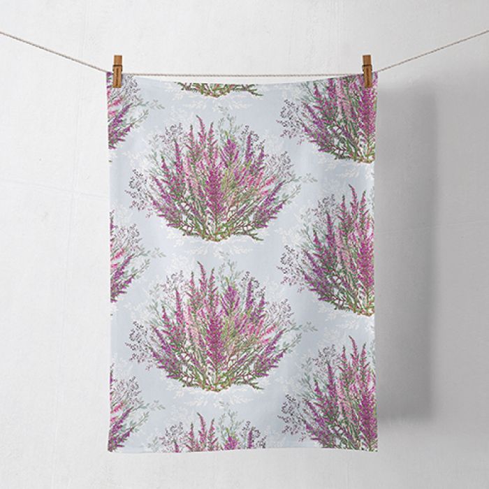 Ambiente Calluna Keukendoek - 100% Katoen - 50 cm x 70 cm