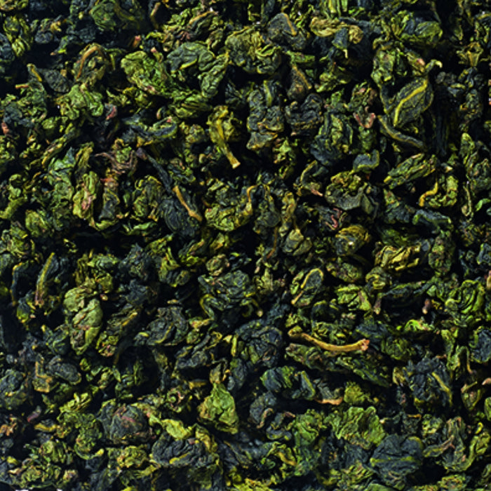 Ti Kuan Yin - Oolong Thee - China - 100 gram