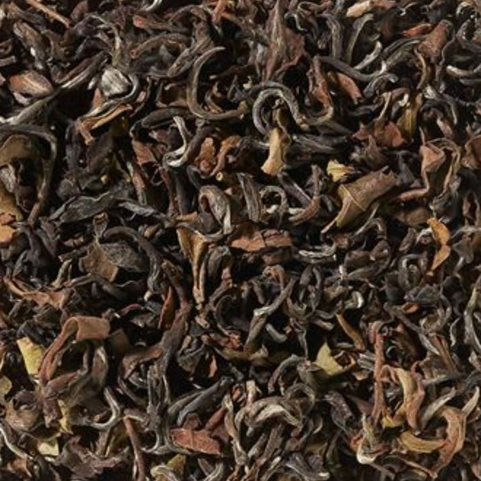 Oriental Beauty - Oolong Thee - Vietnam - 100 gram
