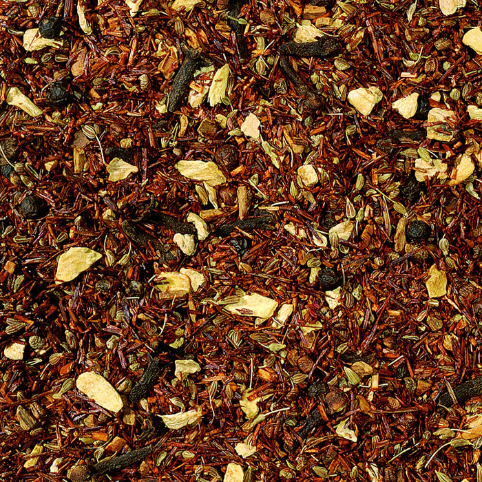 Red Chai - Rooibosthee- Zuid-Afrika - 100 gram