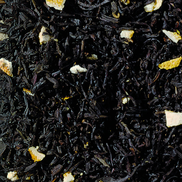 Orange - Zwarte Thee - China - 100 gram