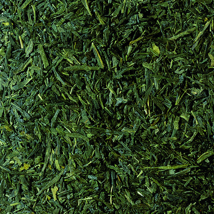 Sencha Fukujyu - Groene Thee - Japan - 100 gram