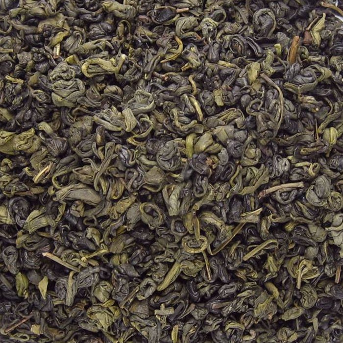 Temple of Heaven - Gunpowder - Groene Thee - China - 100 gram
