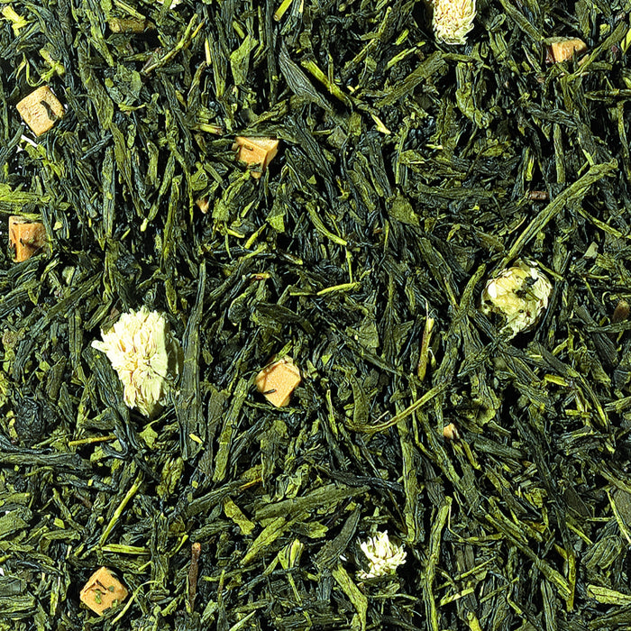 Sencha Karamell - Groene Thee - China - 100 gram