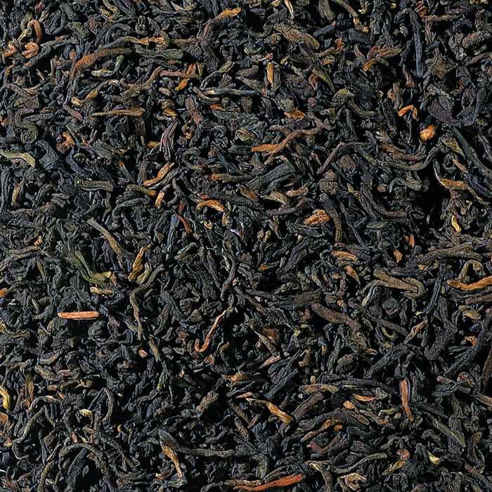 Pu-Erh - Zwarte Thee - China - 100 gram