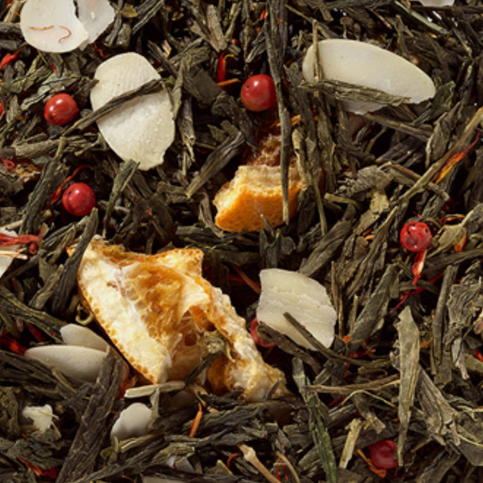 Sencha Fir Tree - Groene Thee - China - 100 gram