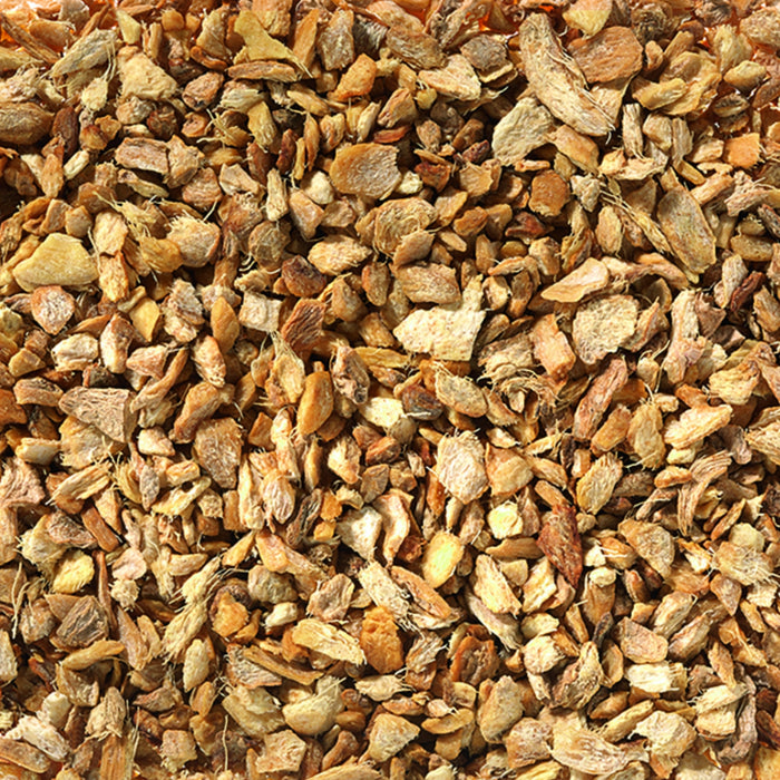 Gember - Kruidenthee - Nigeria - 100 gram