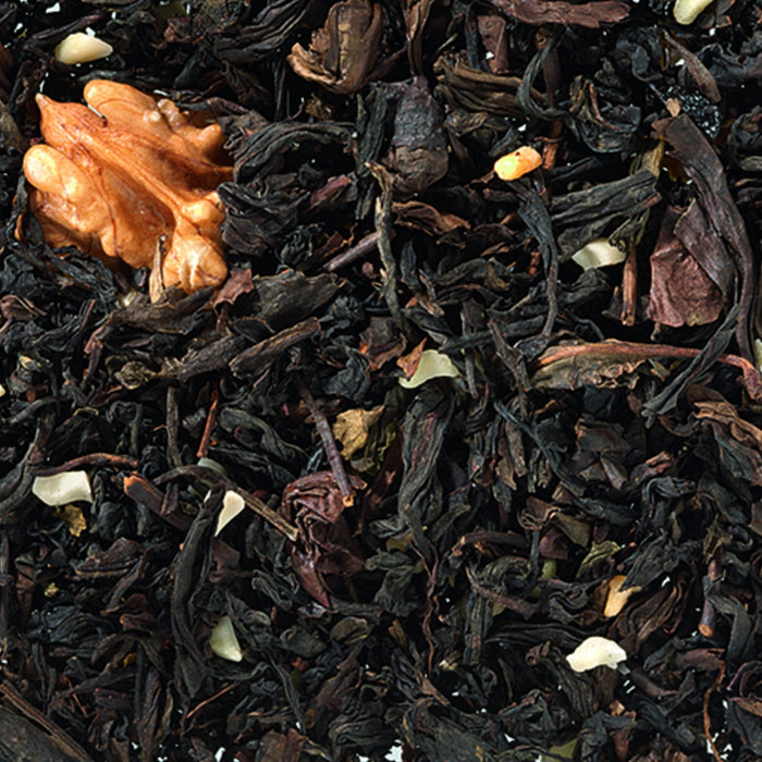 Maple Walnut - Oolong Thee - China - 100 gram