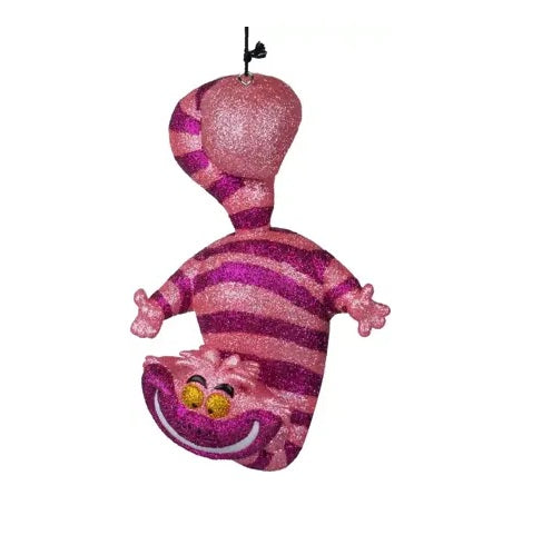 Disney Ornament Cheshire Cat
