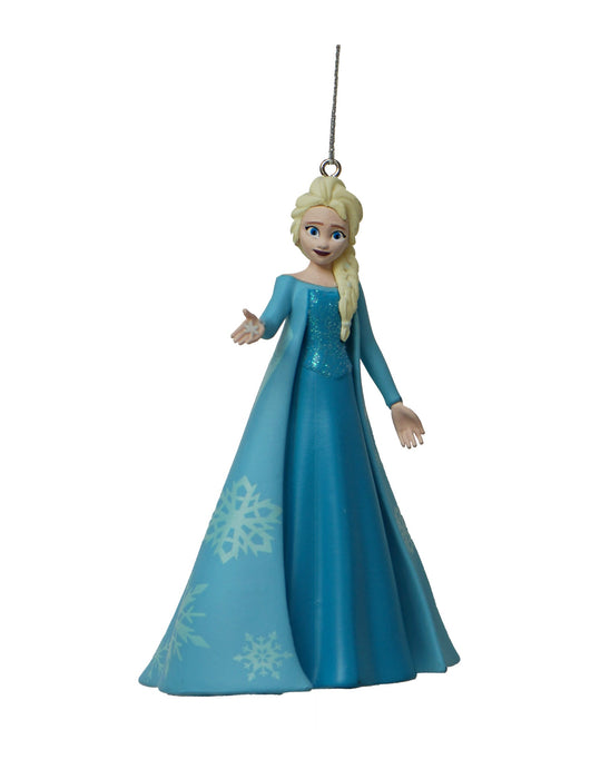 Disney Ornament Elsa