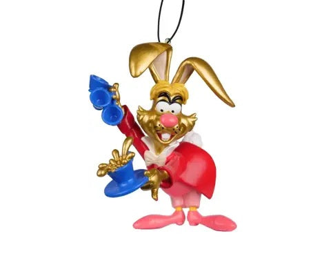 Disney Ornament March Hare