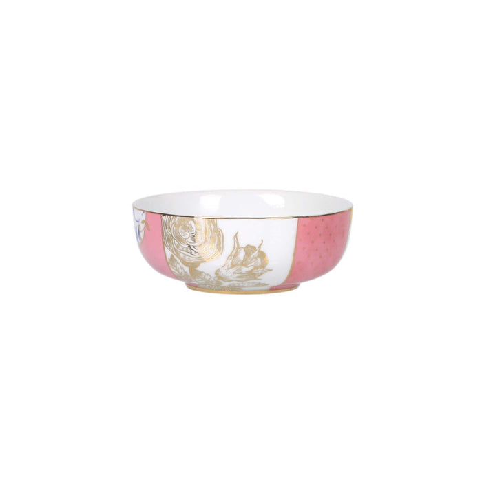 Pip Studio Royal Schaaltje - Porselein - Ø 12,5 cm