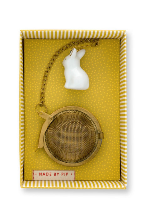 Pip Studio Hare Thee Ei - Porselein