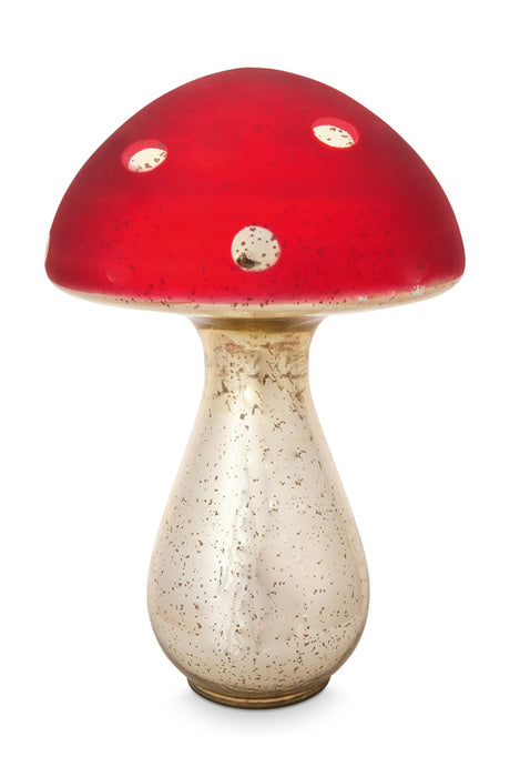 Pip Studio Glazen Paddenstoel - 30 cm