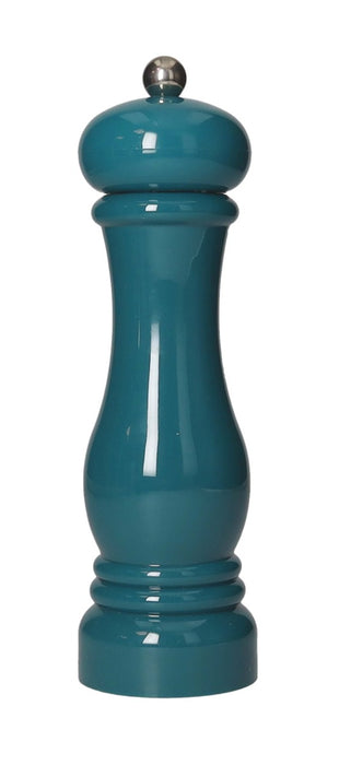 Brandani Pepermolen - Groen - Ø 6 cm x 21 cm