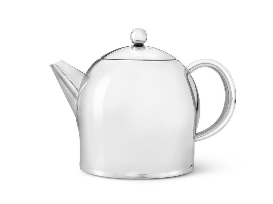 Bredemeijer Minuet® Santhee Theepot - Glanzend - 1,4 ltr.