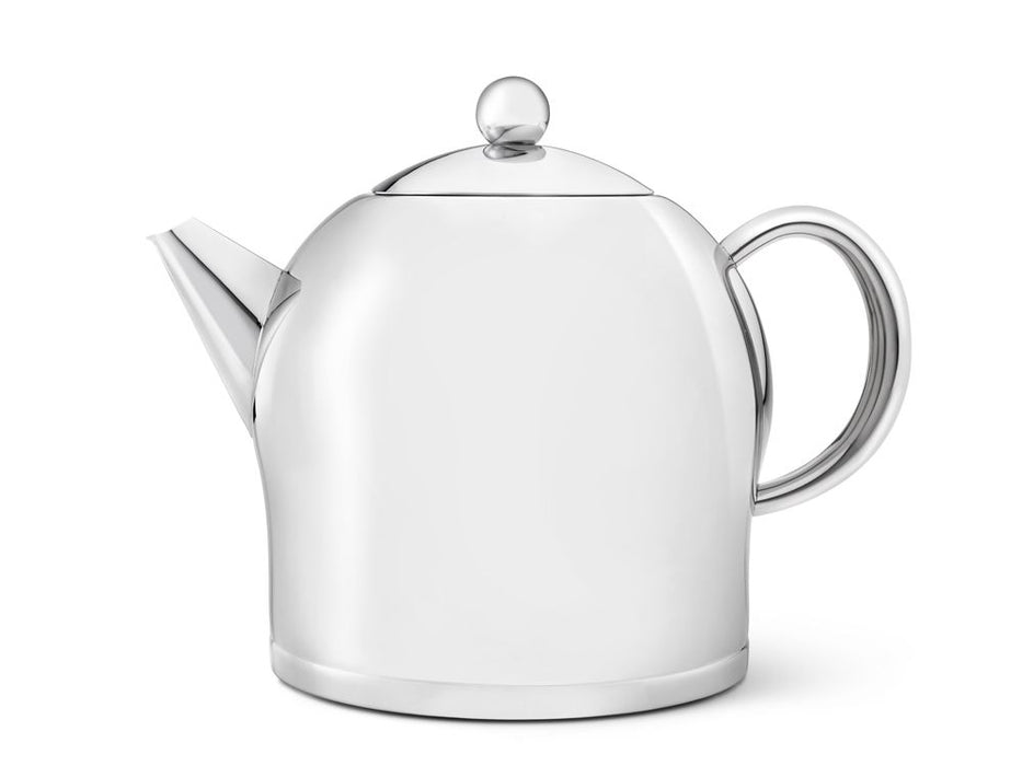 Bredemeijer Minuet® Santhee Theepot - Glanzend - 2 ltr.