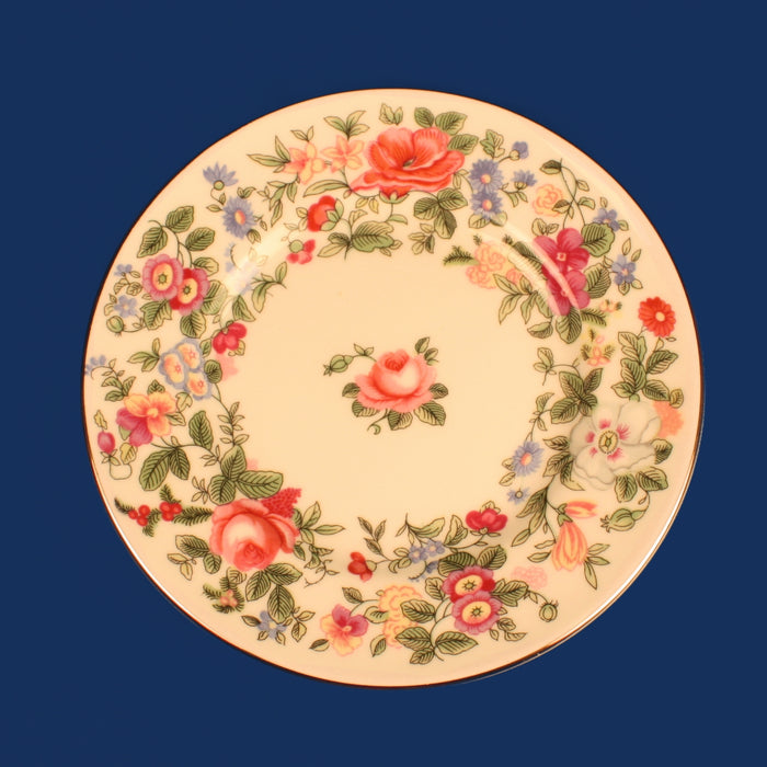 Staffordshire gebaksbordje