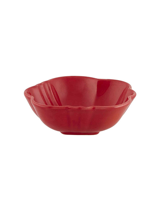Bordallo Pinheiro Tomato Schaaltje - Rood - Aardewerk - Ø 13 cm