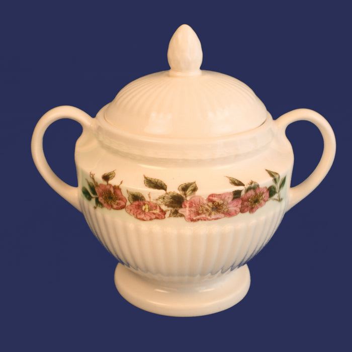 Wedgwood Briar Rose Suikerpot