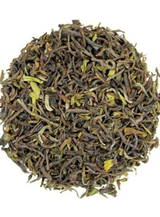 Darjeeling Snowview First Flush FTGFOP1 - Zwarte thee - 100 gram
