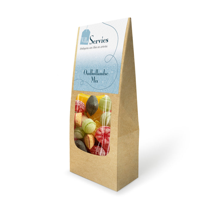 Oudhollandse Mix - 175 gram