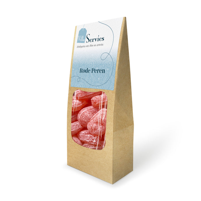 Rode Peertjes- 175 gram
