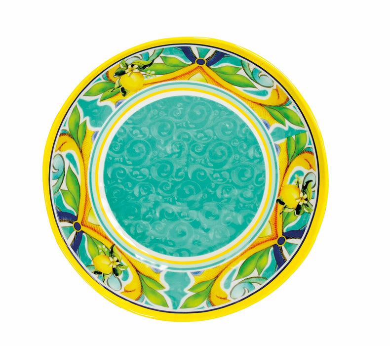 Brandani Citrus Soepbord - Melamine - Ø 21,5 cm