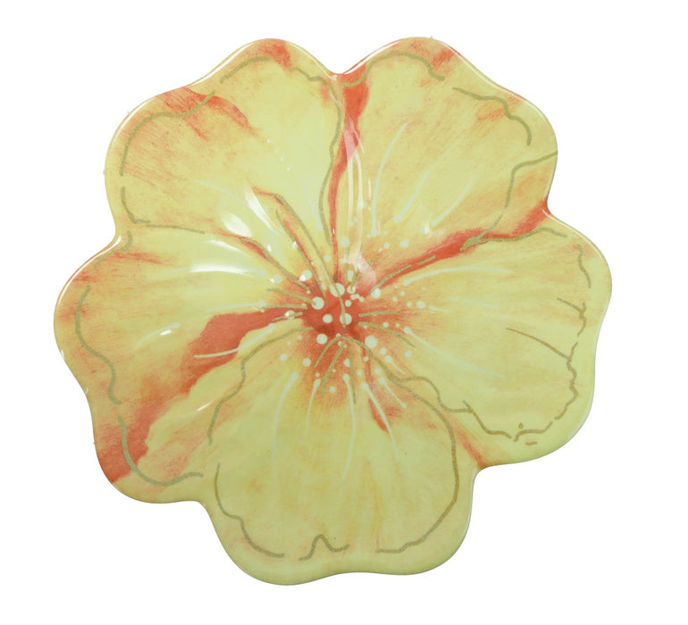 Brandani Primula Dienblad - Melamine - Ø 38 cm