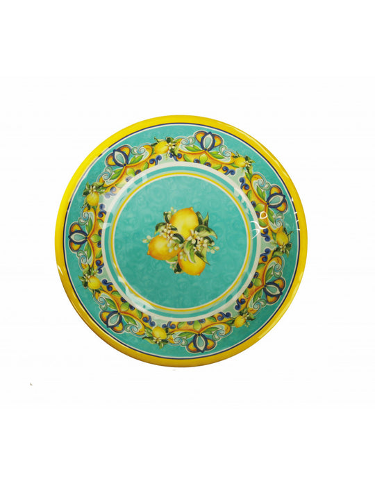 Brandani Citrus Schaal - Melamine - Ø 35 cm