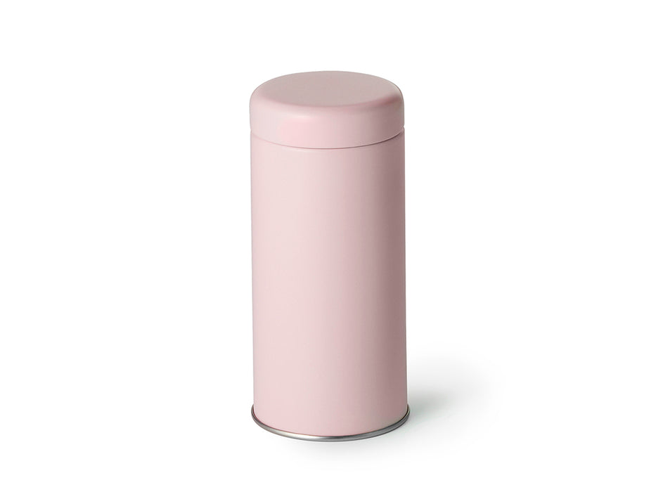 ChaCult Glory Theeblik - Roze - Metaal - 130 gram