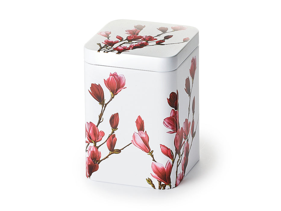 ChaCult Mayumi Theeblik - Metaal - 100 gram