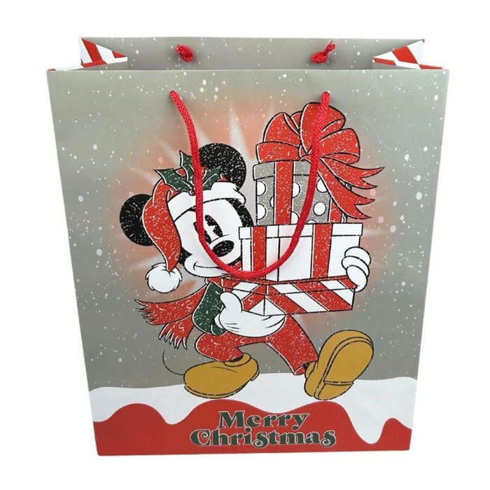 Disney Mickey Cadeautas - 32 cm