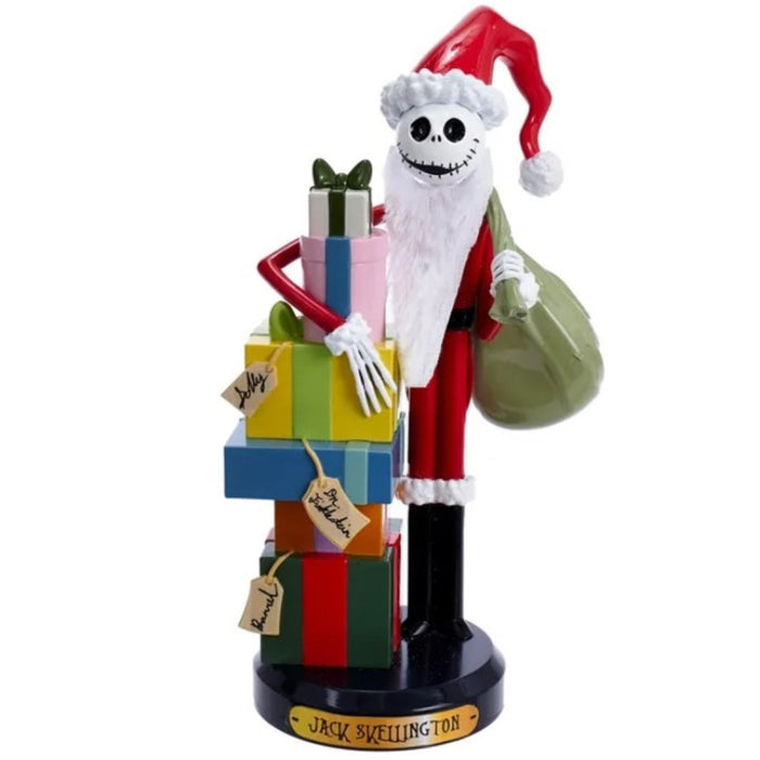 Disney Jack Skellington Nutcracker - 25 cm