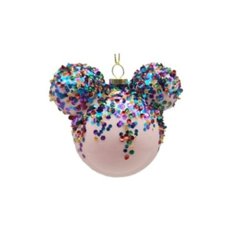 Disney Kerstbal