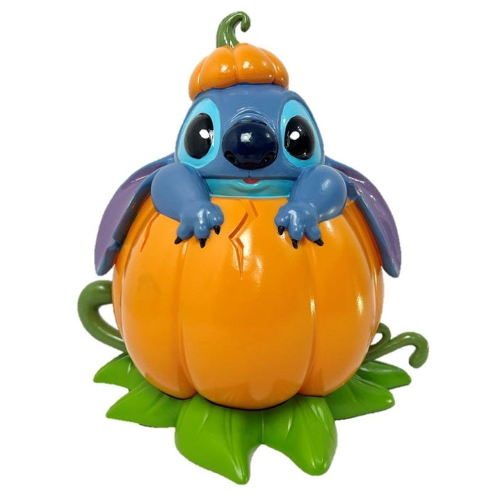Disney Halloween Stitch Pumpkin - LED Light