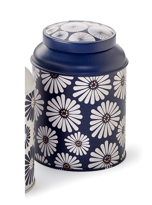 Eigenart Amami Theeblik - Blauw - Metaal - 175 gram