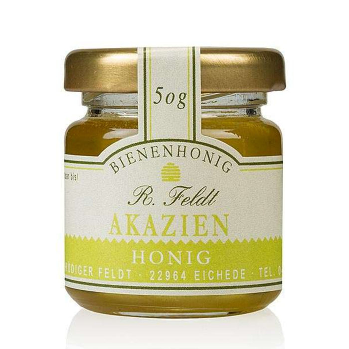 Feldt Honing - Acasia - 50 gram