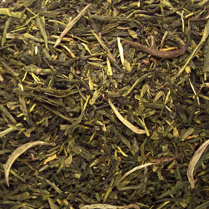 Japanse Kersen Thee - Groene en Witte Thee - 100 gram