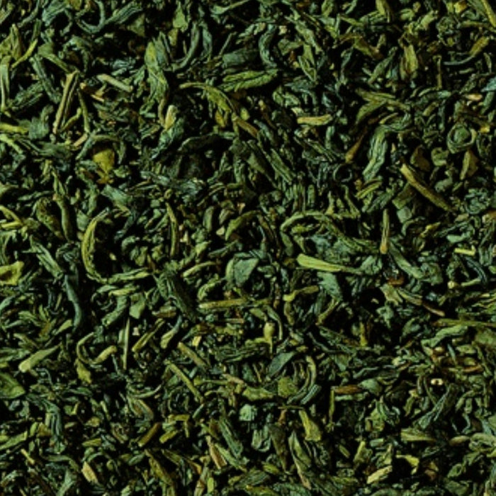 Chun Mee - Groene Thee - China - 100 gram