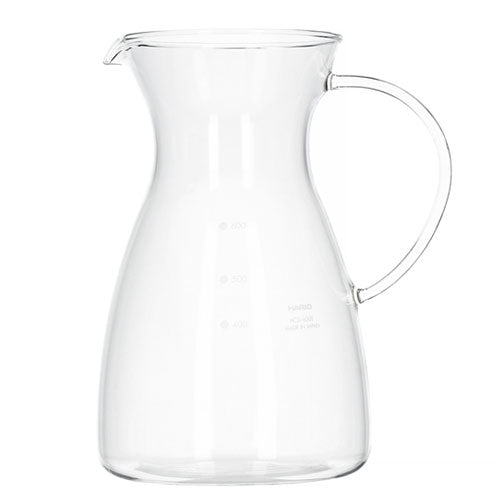 Hario Coffee Decanter - Glas - 600 ml