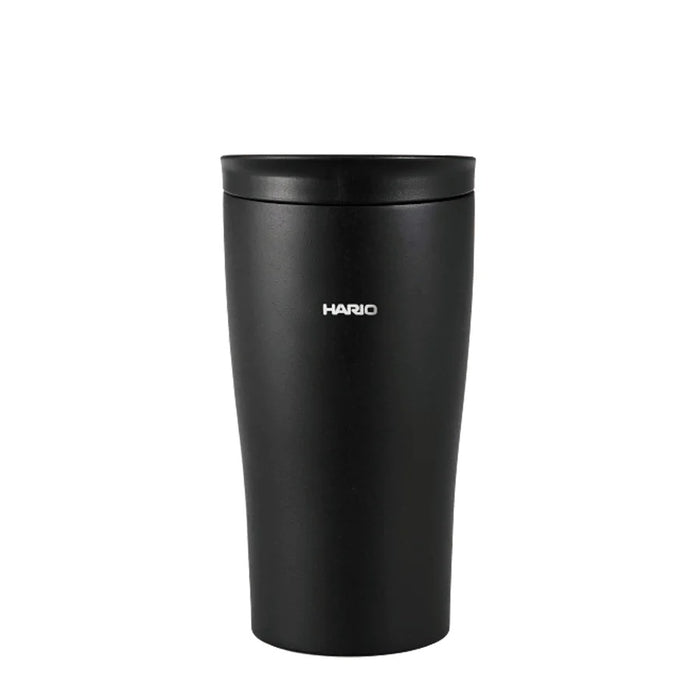 Hario Thermobeker - Zwart - 300 ml