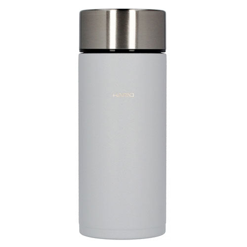 Hario Thermosfles - Grijs - 350 ml